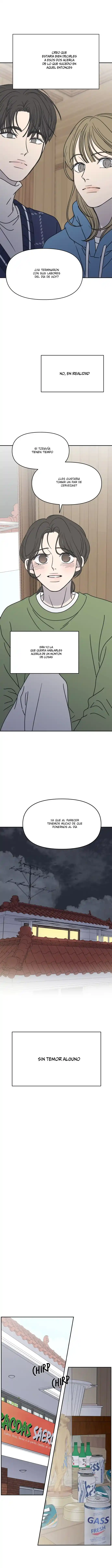 Prohibido El Romance En La Oficina - Capítulo 3 - Página 15 - LectorTMOo
