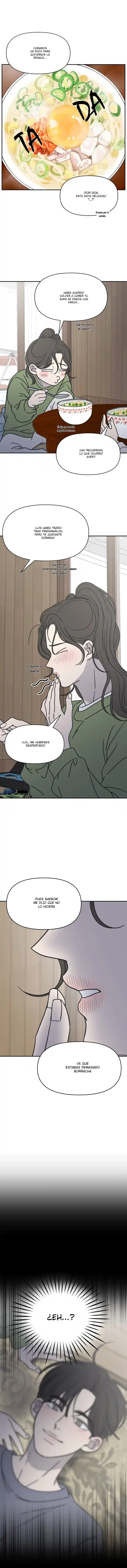 Prohibido El Romance En La Oficina - Capítulo 3 - Página 17 - LectorTMOo
