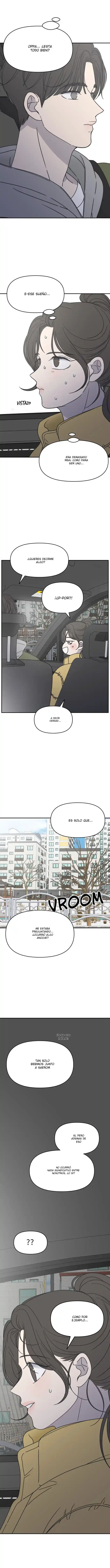 Prohibido El Romance En La Oficina - Capítulo 4 - Página 5 - LectorTMOo