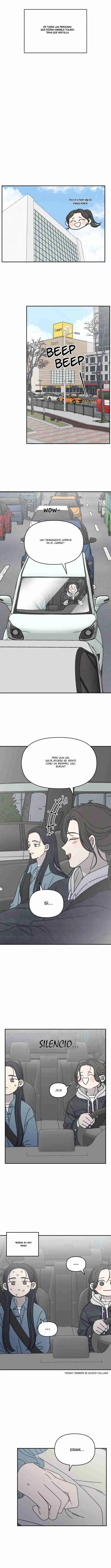 Prohibido El Romance En La Oficina - Capítulo 9 - Página 12 - LectorTMOo