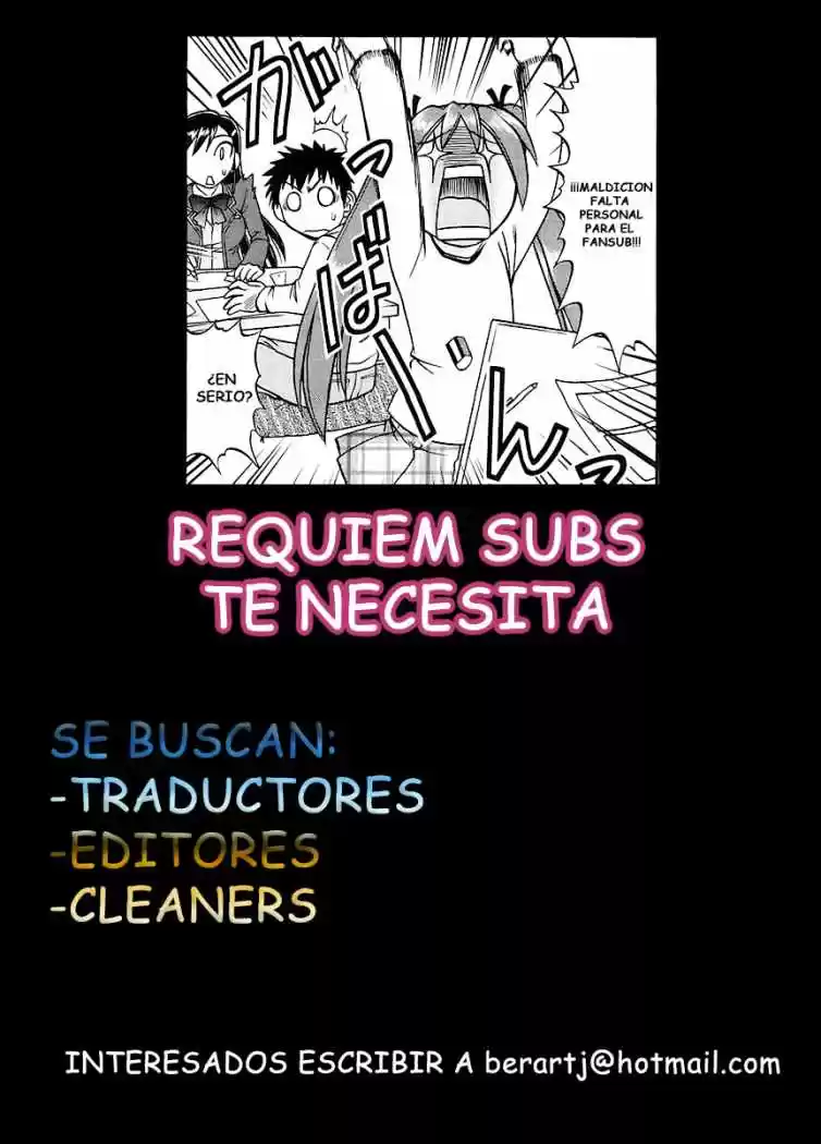 Project Arms - Capítulo 12 - Página 23 - LectorTMOo