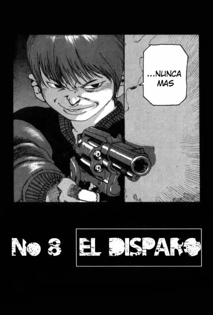 Project Arms - Capítulo 18 - Página 3 - LectorTMOo