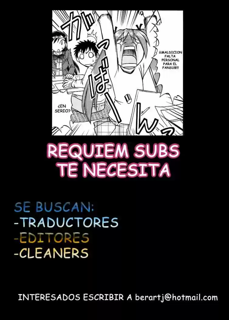 Project Arms - Capítulo 19 - Página 22 - LectorTMOo