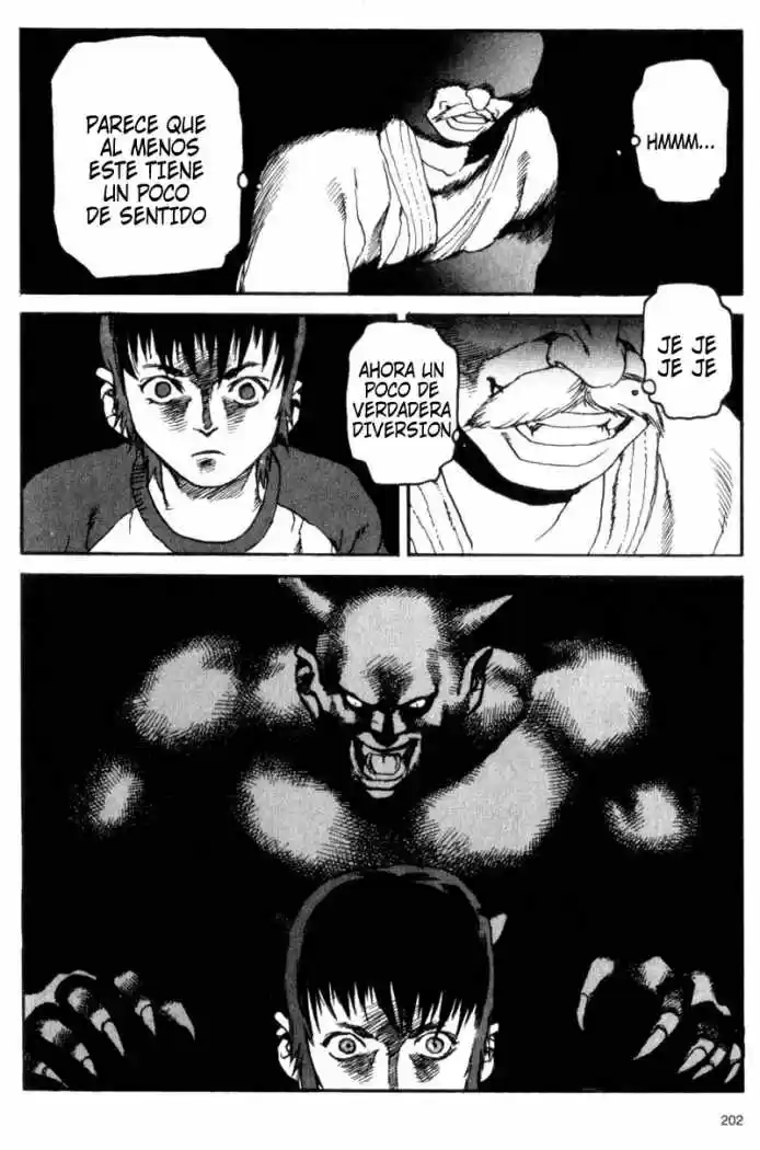 Project Arms - Capítulo 21 - Página 13 - LectorTMOo