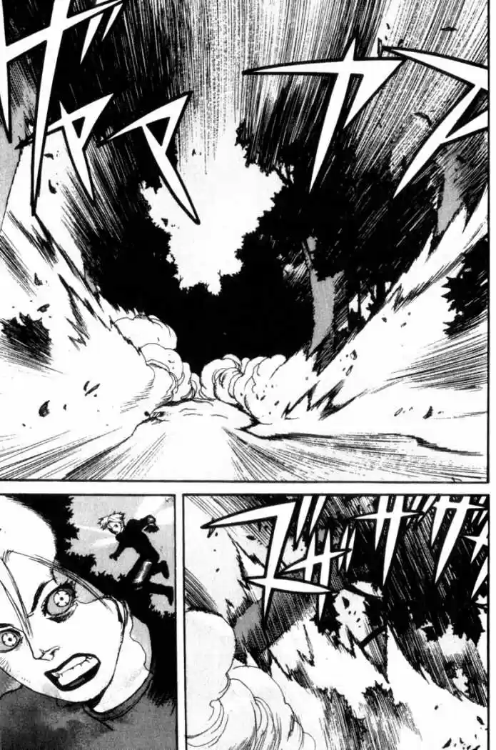 Project Arms - Capítulo 26 - Página 13 - LectorTMOo