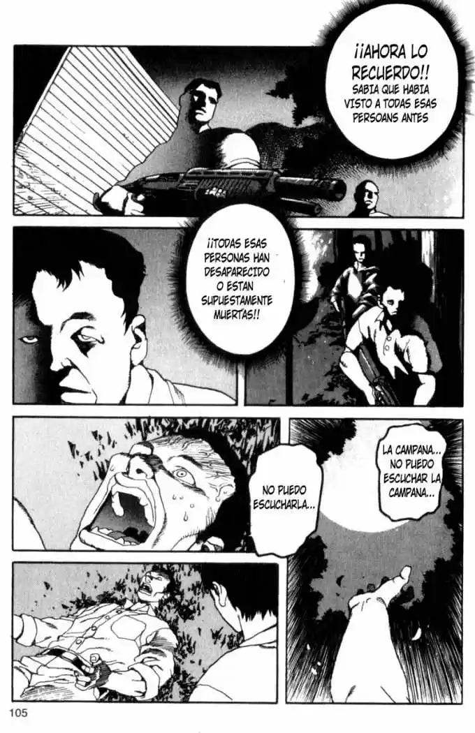 Project Arms - Capítulo 27 - Página 9 - LectorTMOo