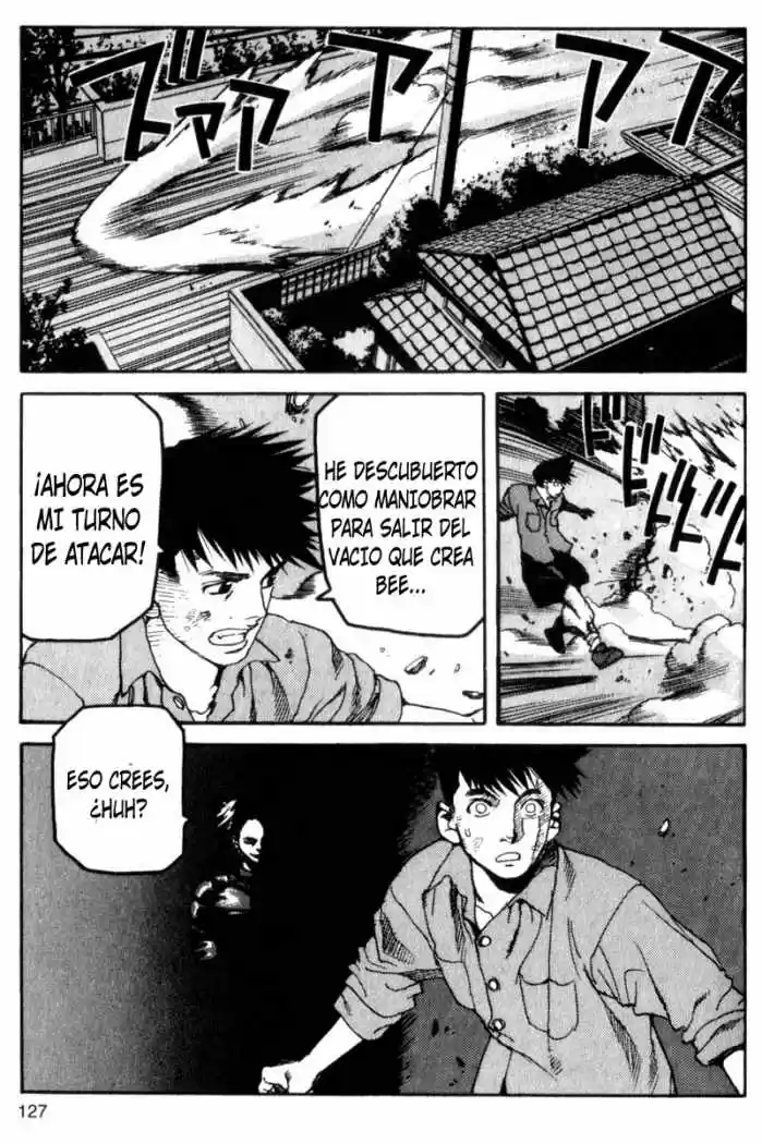 Project Arms - Capítulo 28 - Página 13 - LectorTMOo