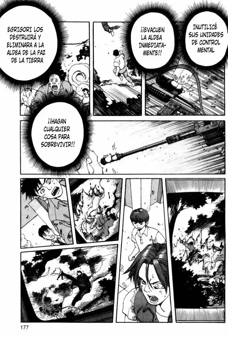 Project Arms - Capítulo 31 - Página 6 - LectorTMOo