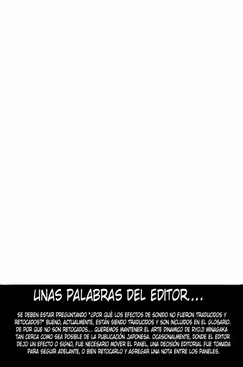 Project Arms - Capítulo 32 - Página 23 - LectorTMOo