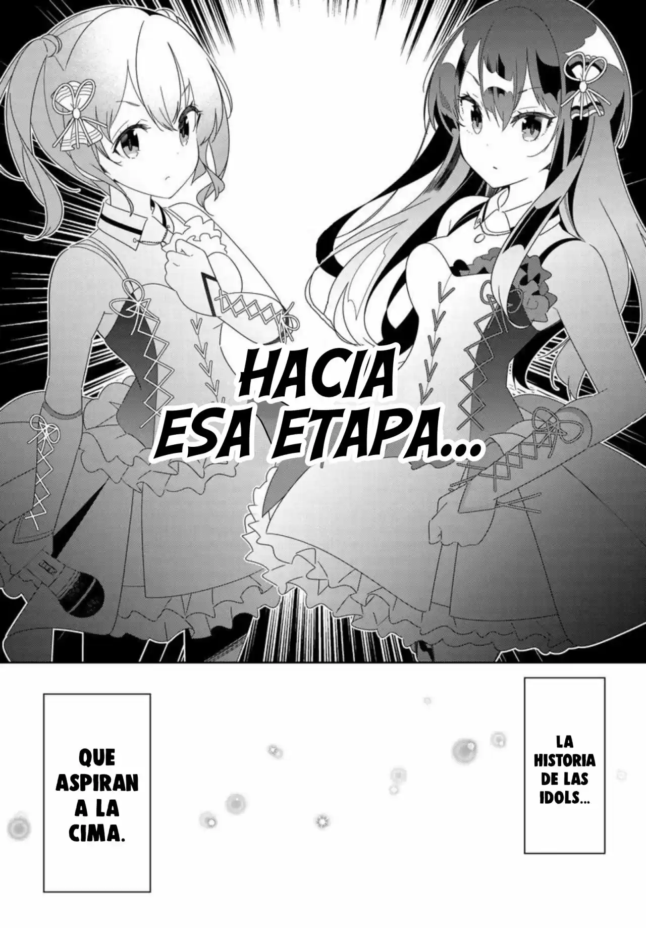 Project IDOLY PRIDE - Capítulo - Página 7 - LectorTMOo