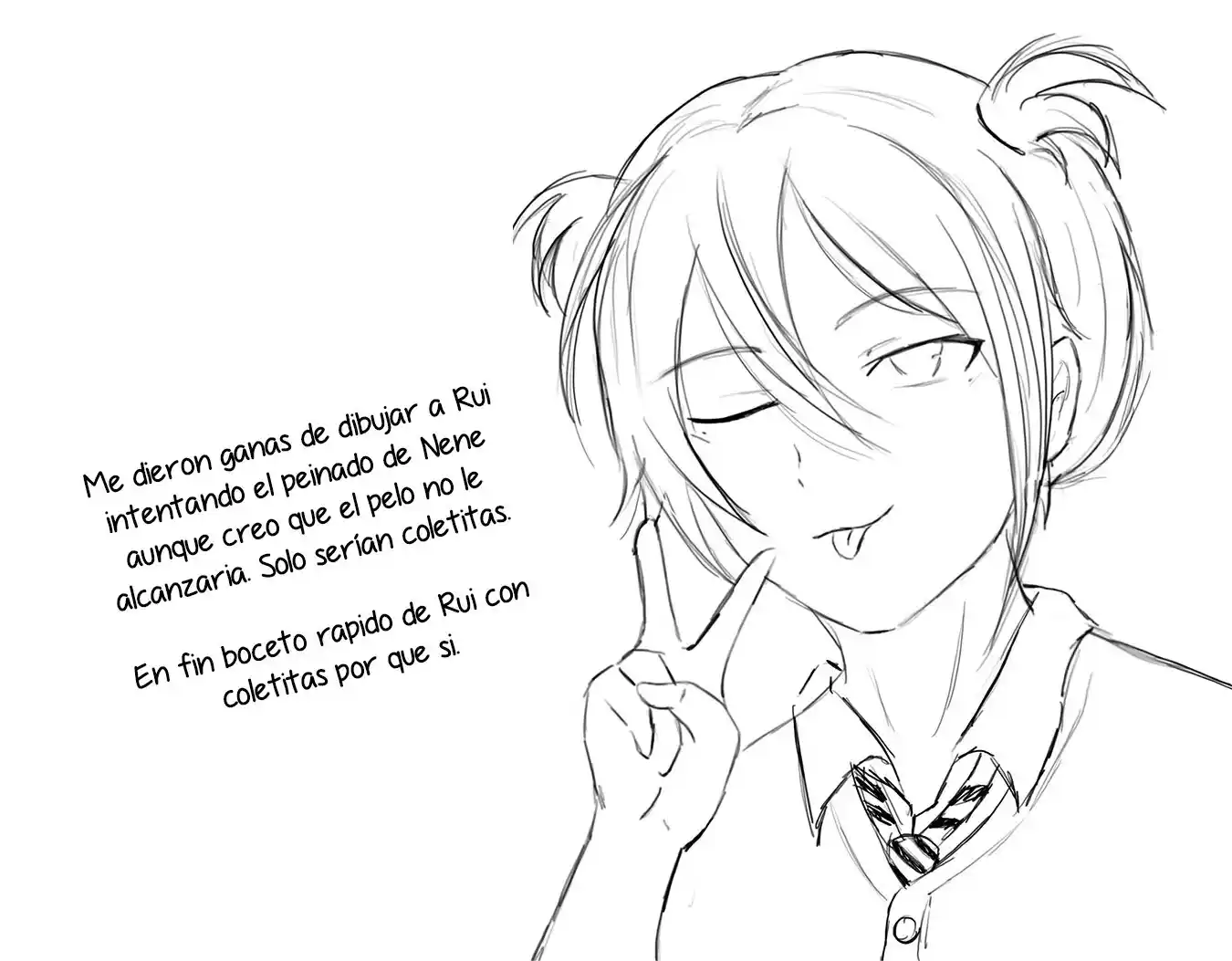 Project SEKAI COLORFUL STAGE! Comic Anthology - Capítulo 12 - Página 10 - LectorTMOo