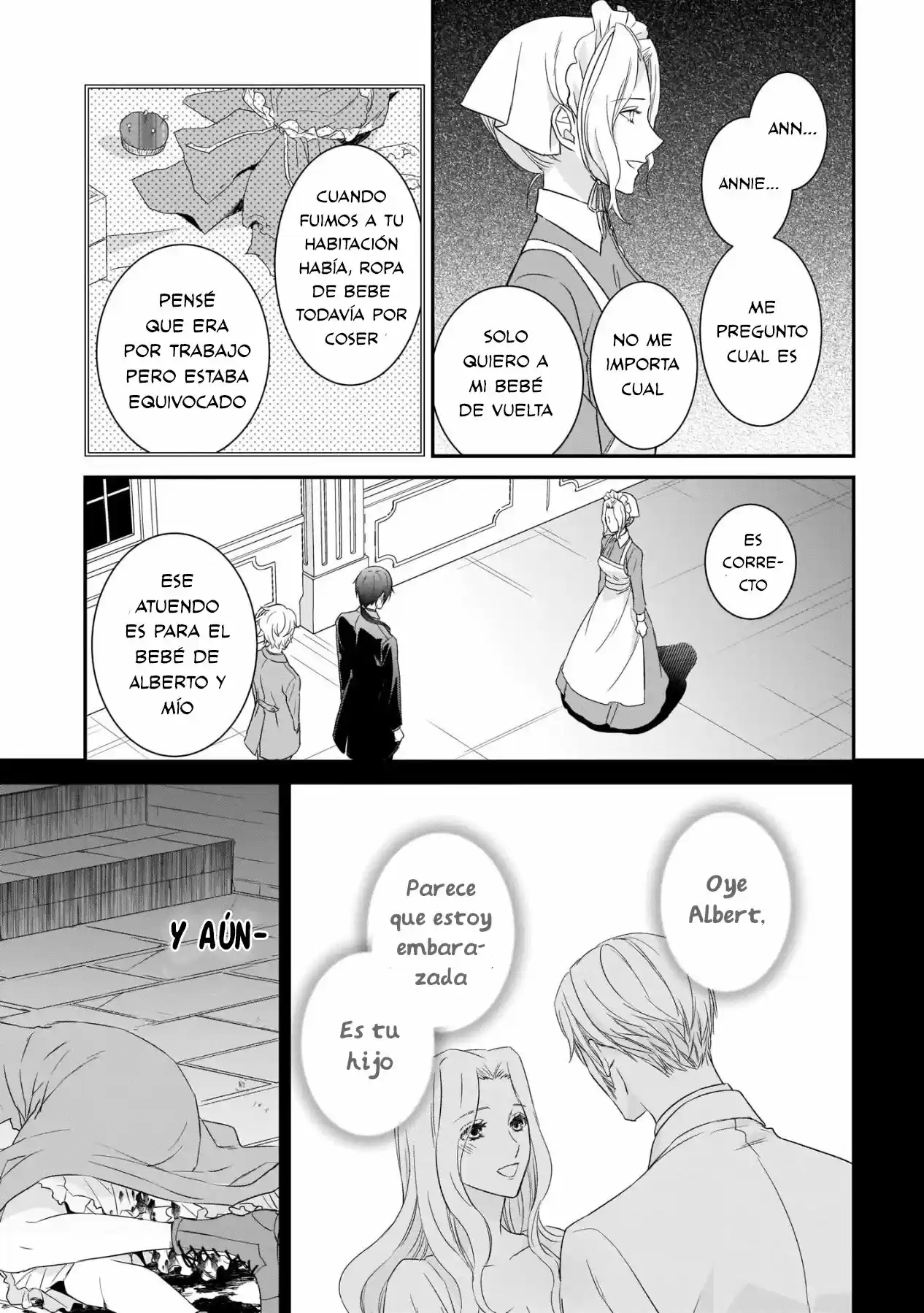 Prometheus No Kase Kusari - Capítulo 1 - Página 53 - LectorTMOo