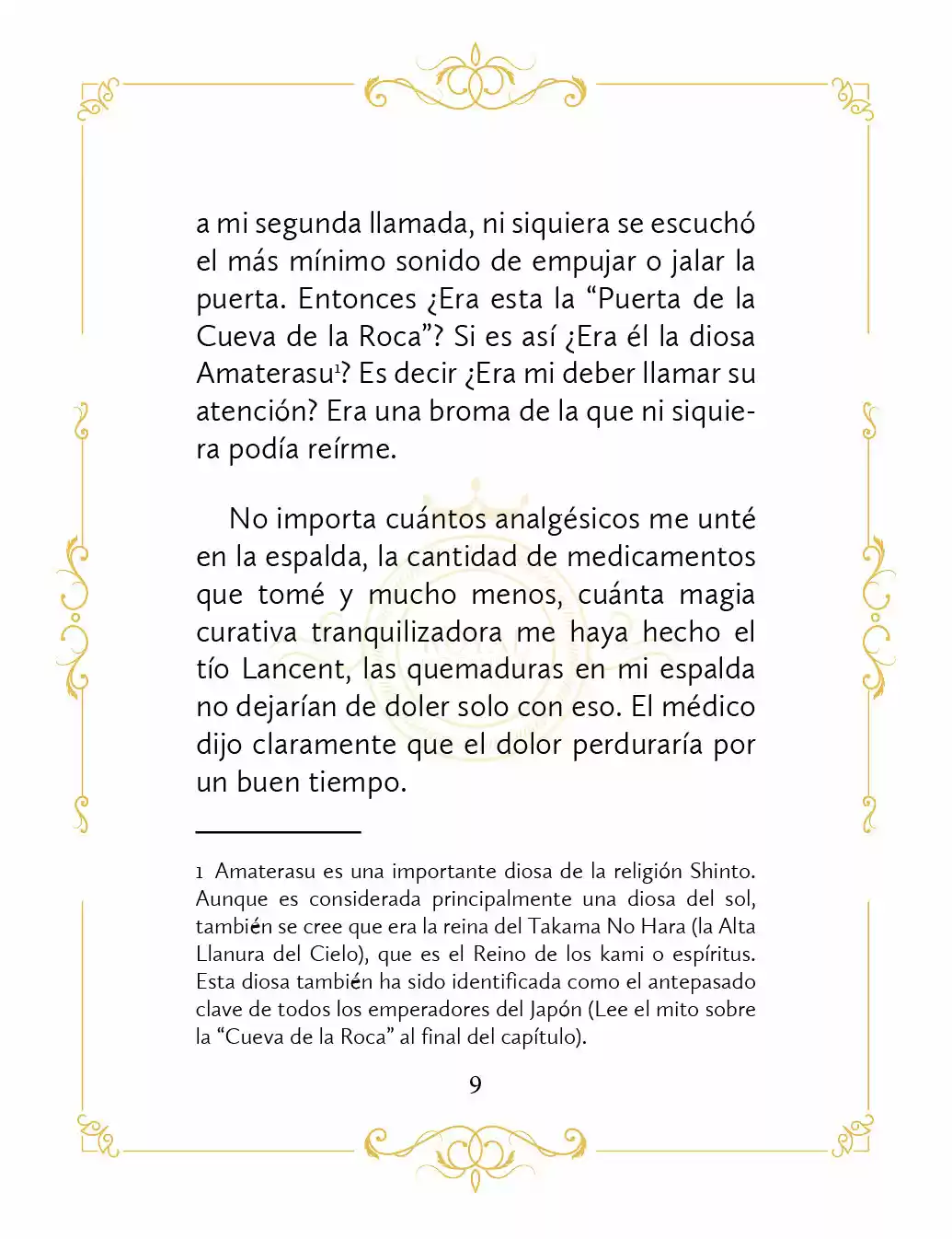 Prometida Por 30 Días - Capítulo 4.2 - Página 13 - LectorTMOo