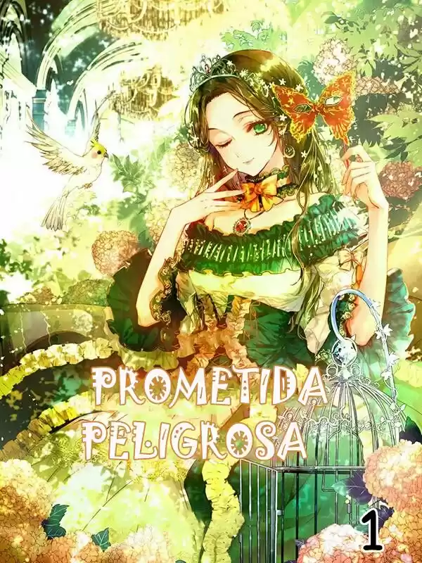 Prometida Por 30 Días - Capítulo 1 - Página 1 - LectorTMOo
