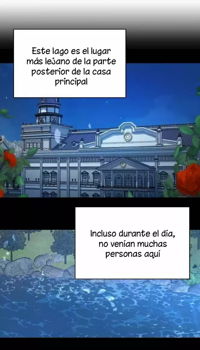 Prometida Por 30 Días - Capítulo 1 - Página 52 - LectorTMOo