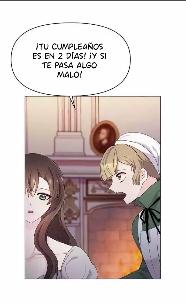 Prometida Por 30 Días - Capítulo 1 - Página 82 - LectorTMOo