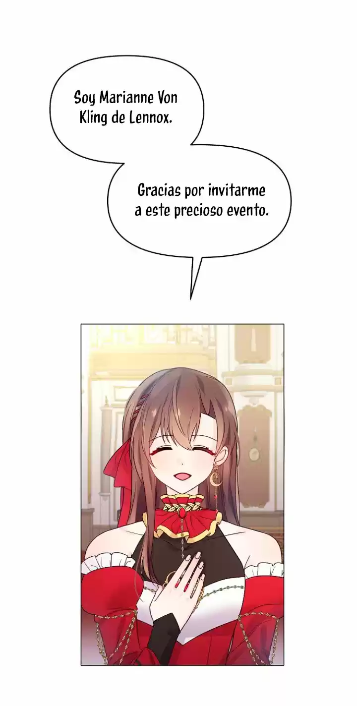 Prometida Por 30 Días - Capítulo 12 - Página 19 - LectorTMOo