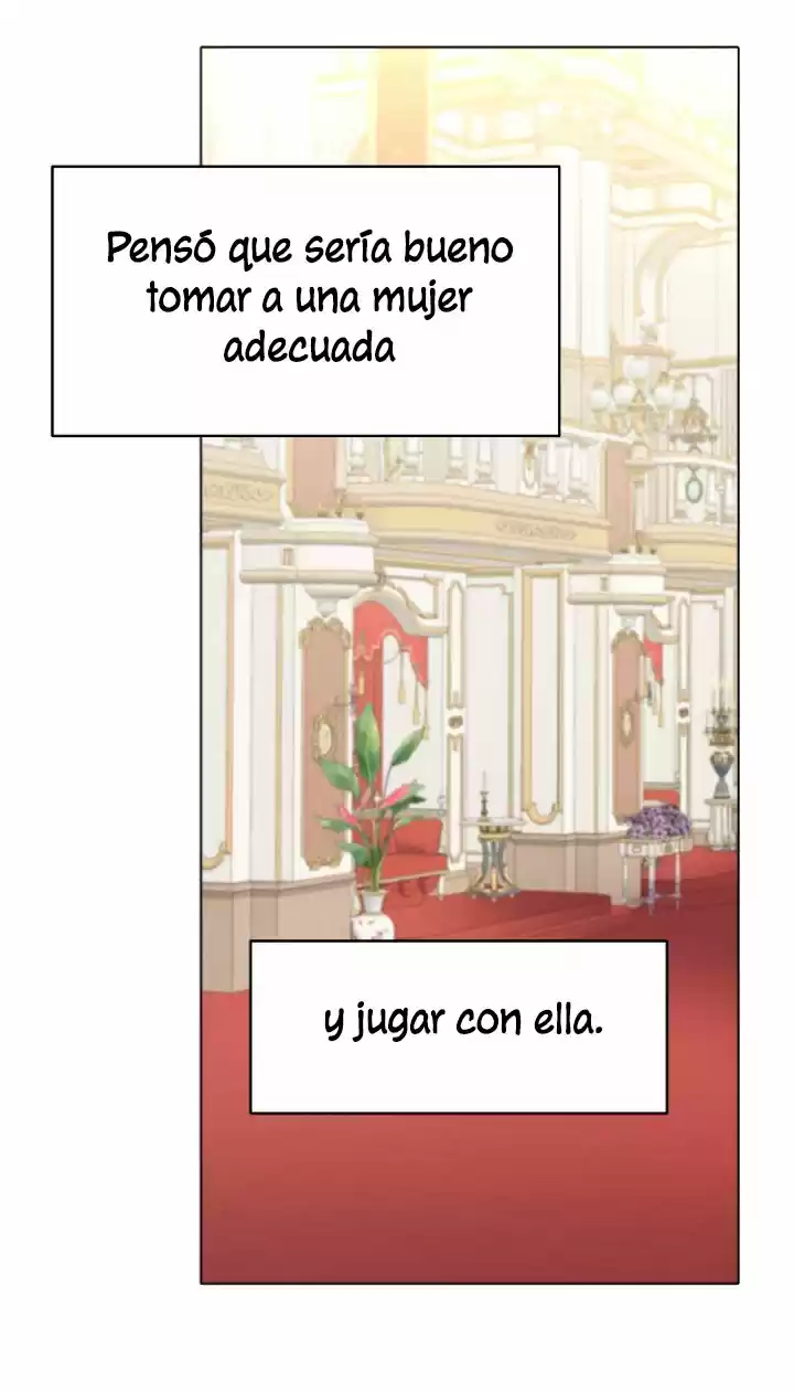 Prometida Por 30 Días - Capítulo 12 - Página 36 - LectorTMOo