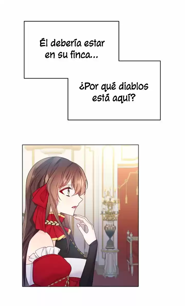 Prometida Por 30 Días - Capítulo 12 - Página 40 - LectorTMOo