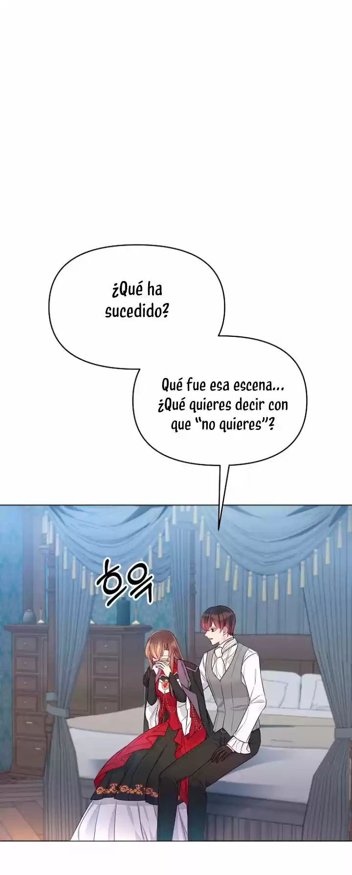 Prometida Por 30 Días - Capítulo 12 - Página 48 - LectorTMOo