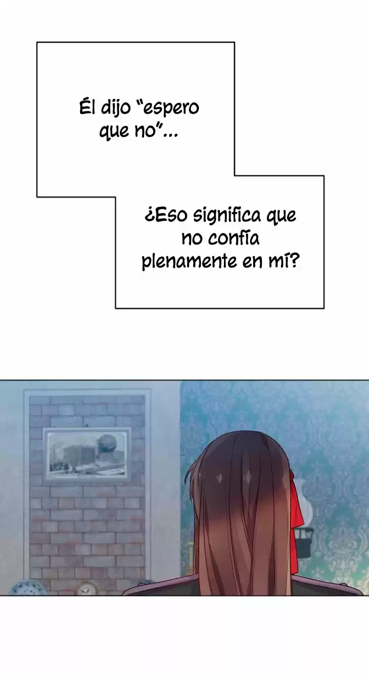 Prometida Por 30 Días - Capítulo 12 - Página 53 - LectorTMOo