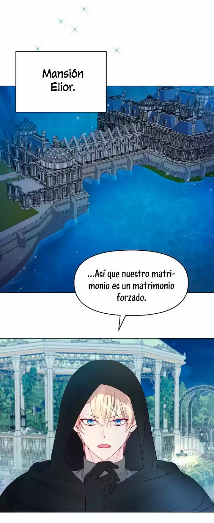 Prometida Por 30 Días - Capítulo 12 - Página 61 - LectorTMOo