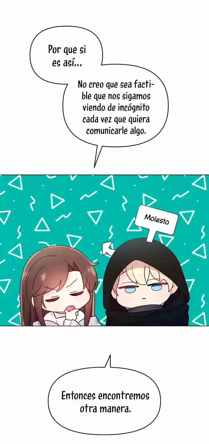 Prometida Por 30 Días - Capítulo 12 - Página 67 - LectorTMOo