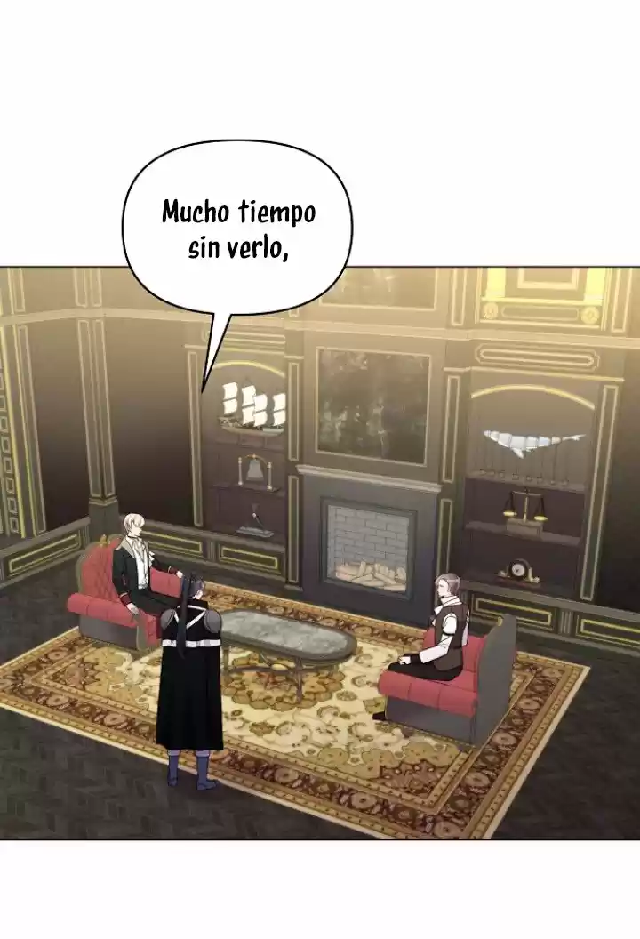 Prometida Por 30 Días - Capítulo 13 - Página 3 - LectorTMOo