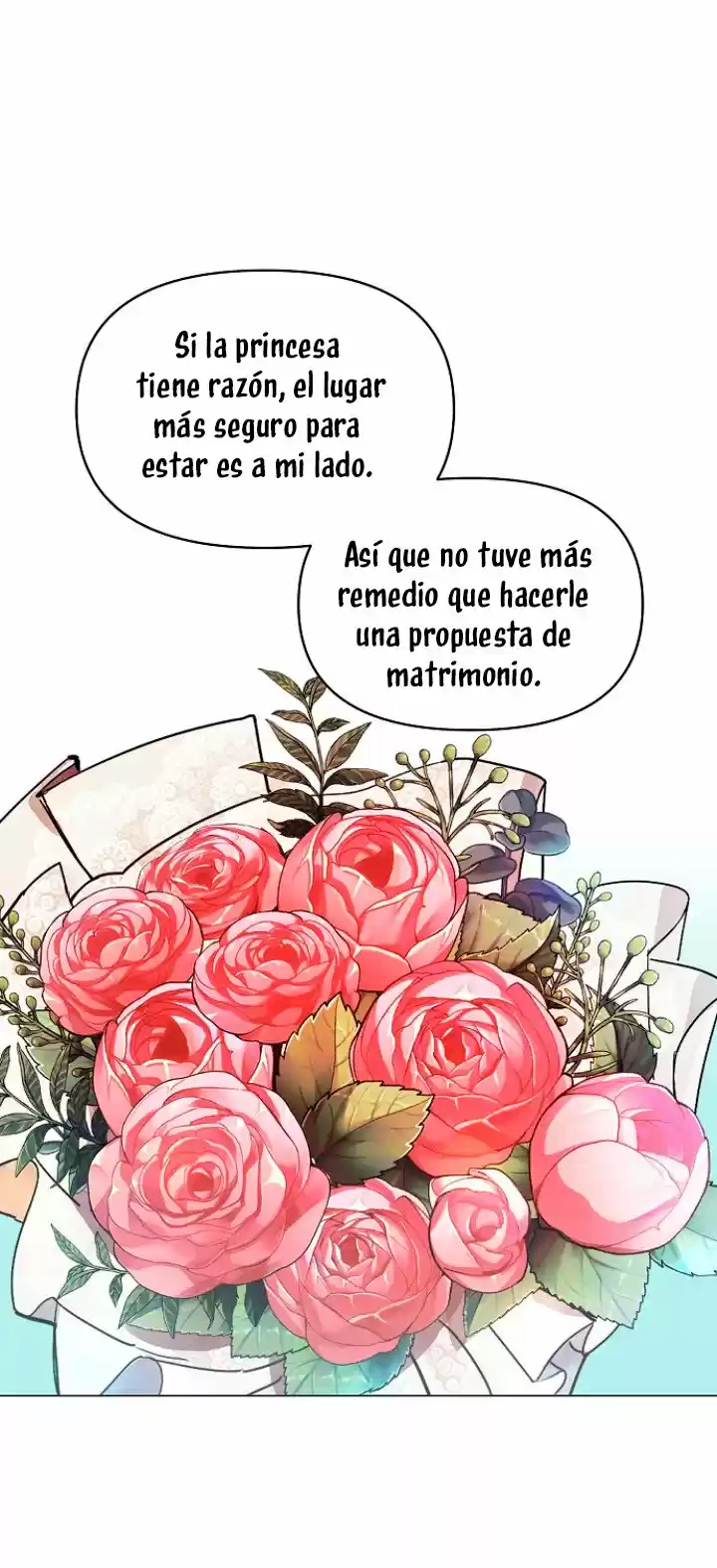 Prometida Por 30 Días - Capítulo 13 - Página 21 - LectorTMOo
