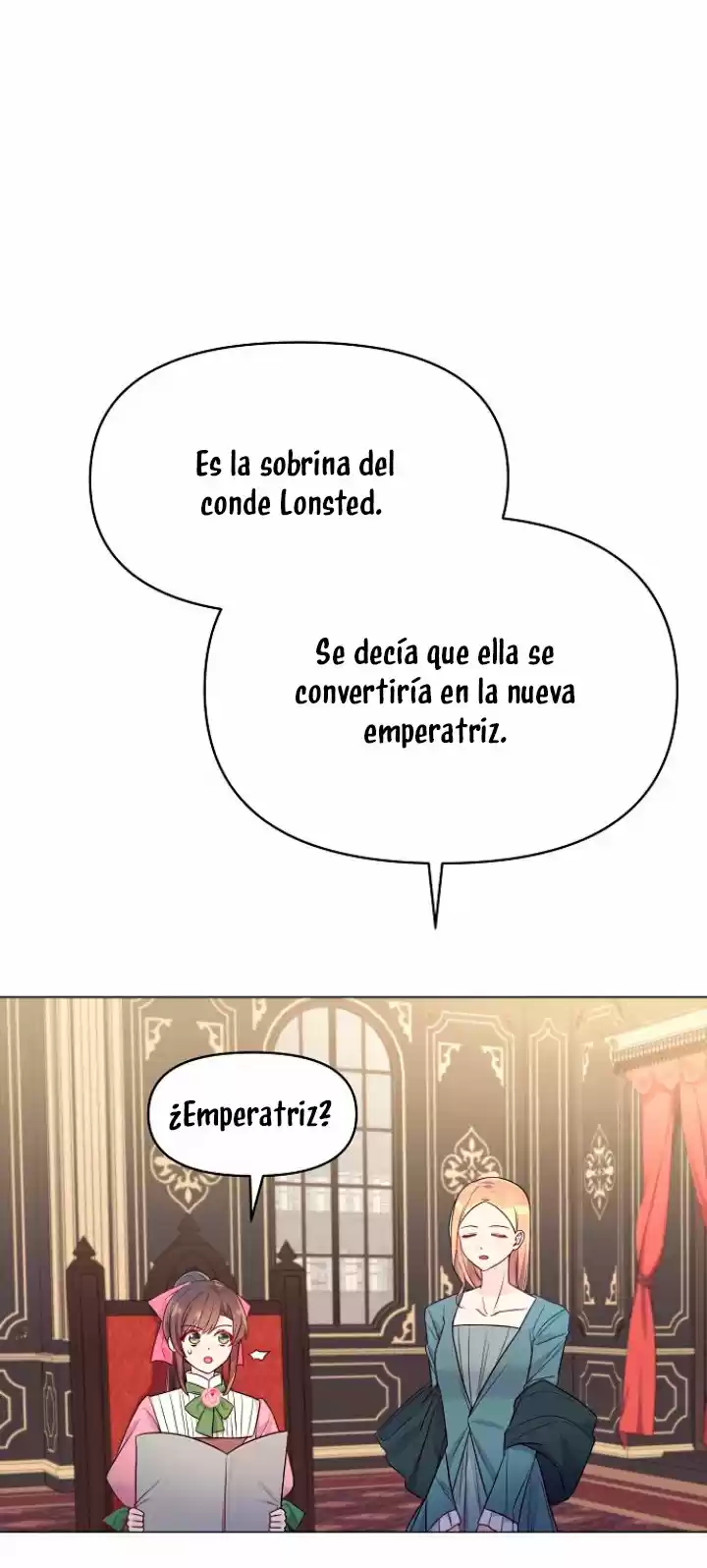 Prometida Por 30 Días - Capítulo 13 - Página 41 - LectorTMOo