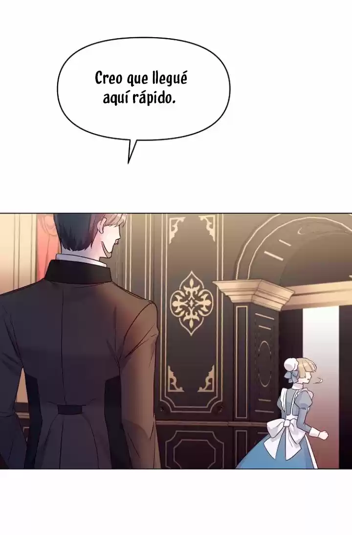 Prometida Por 30 Días - Capítulo 13 - Página 57 - LectorTMOo