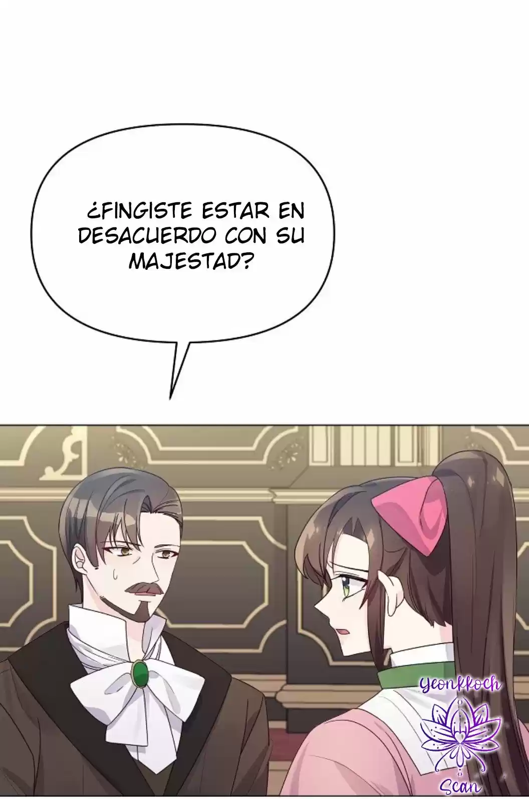 Prometida Por 30 Días - Capítulo 14 - Página 10 - LectorTMOo