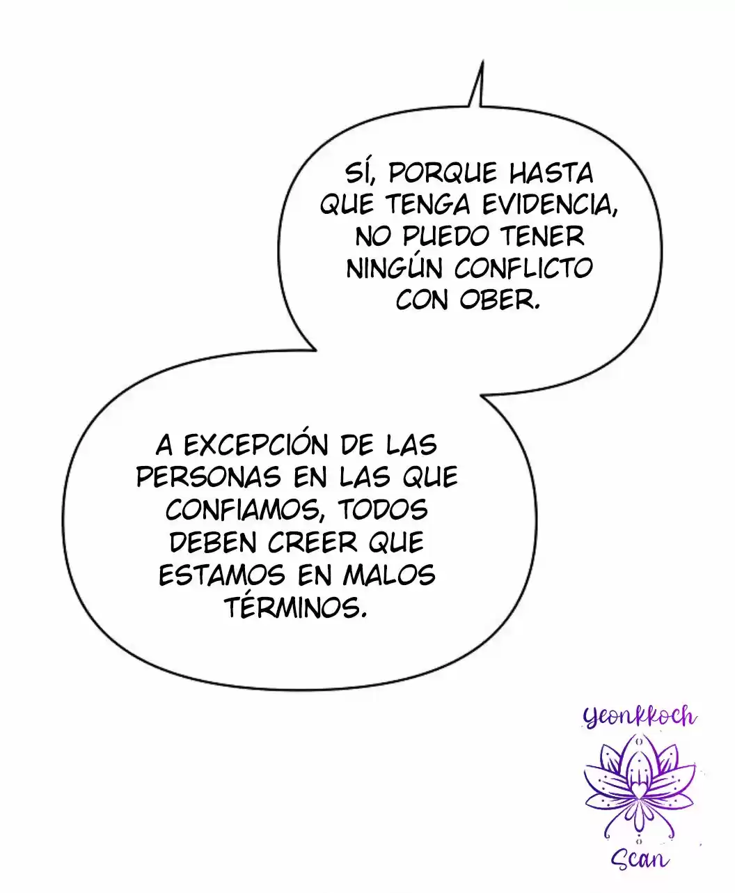 Prometida Por 30 Días - Capítulo 14 - Página 11 - LectorTMOo