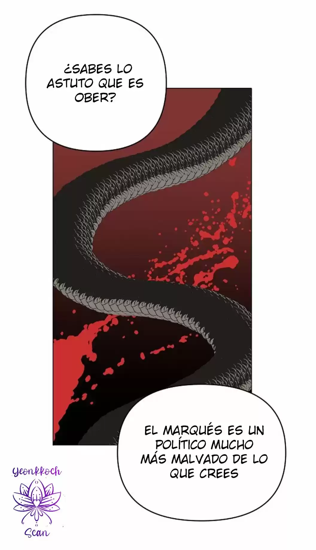 Prometida Por 30 Días - Capítulo 14 - Página 15 - LectorTMOo