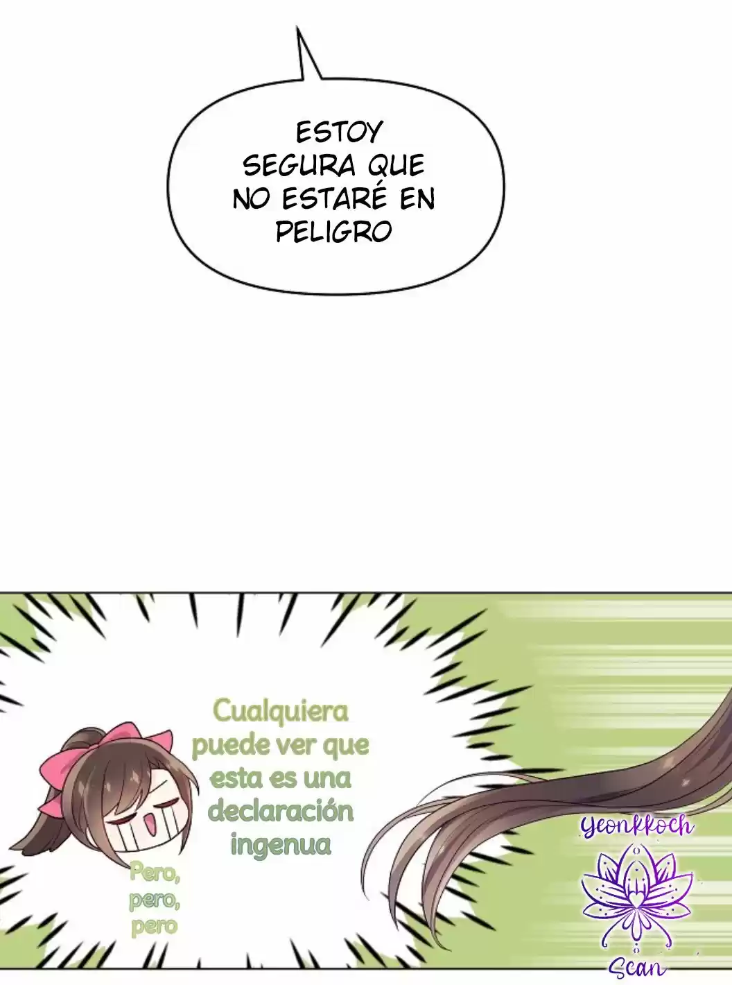 Prometida Por 30 Días - Capítulo 14 - Página 20 - LectorTMOo