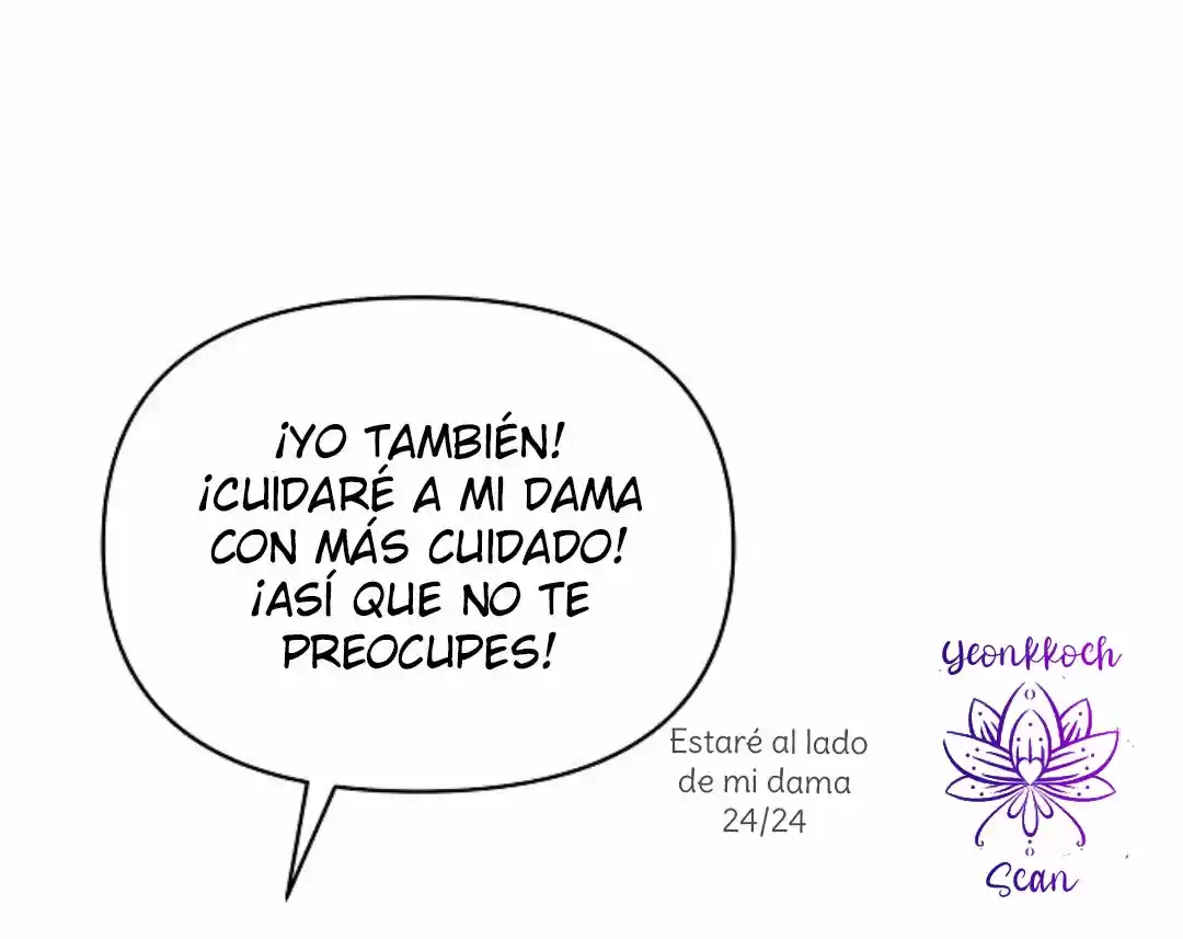 Prometida Por 30 Días - Capítulo 14 - Página 26 - LectorTMOo