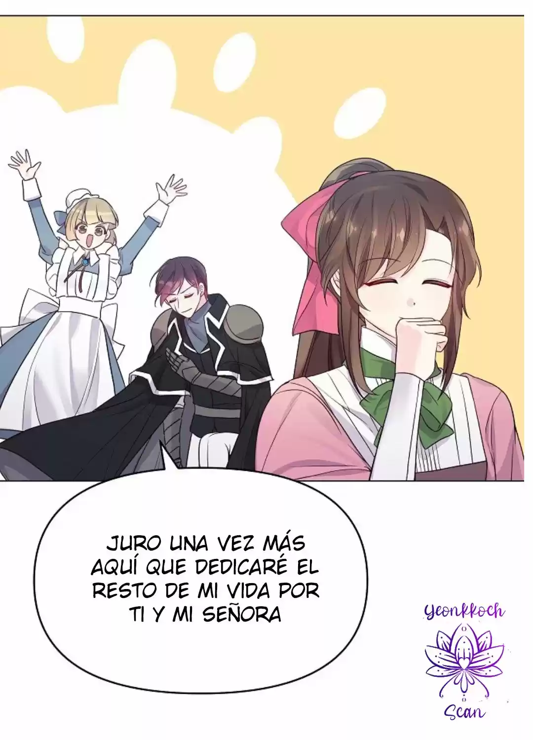 Prometida Por 30 Días - Capítulo 14 - Página 27 - LectorTMOo