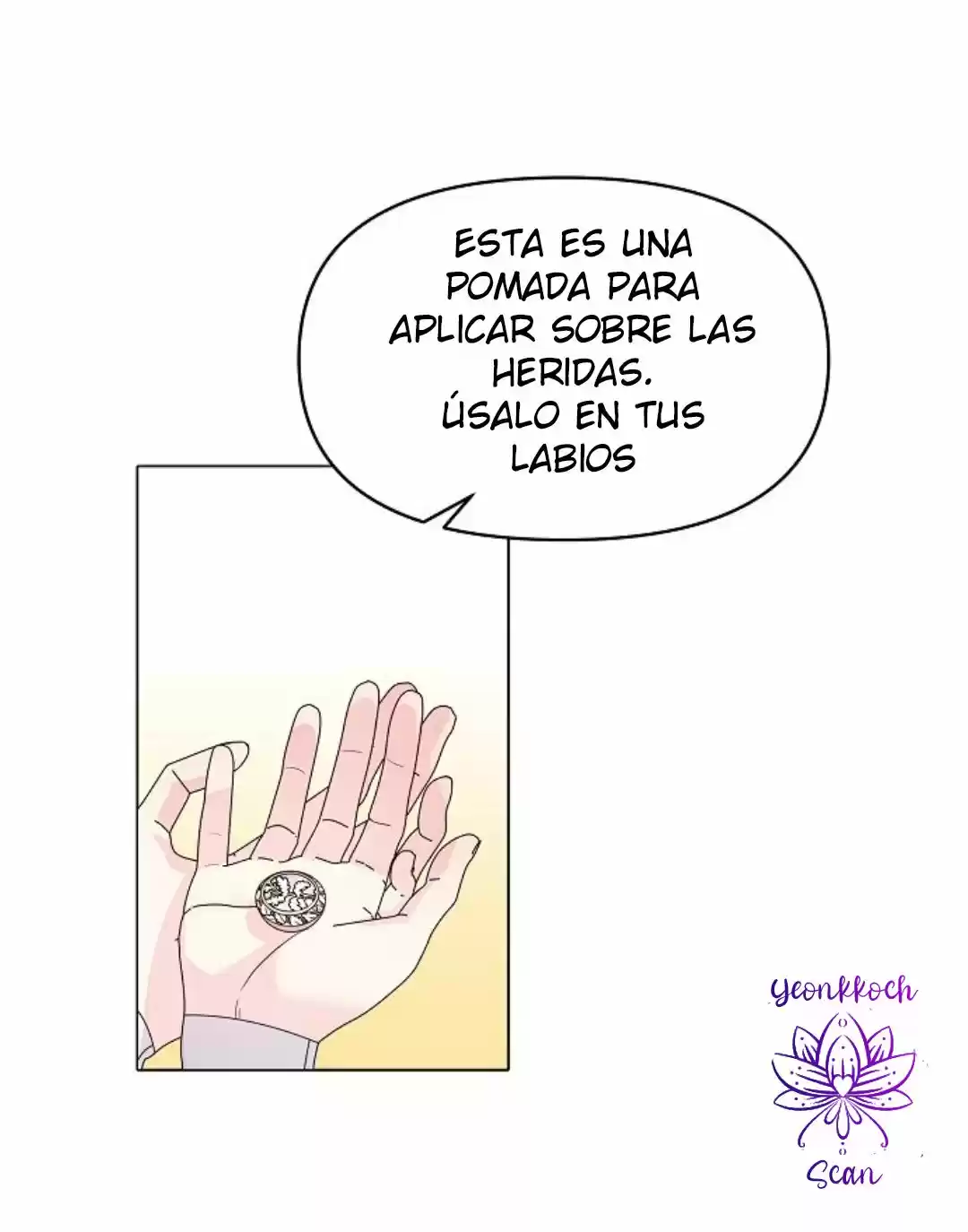 Prometida Por 30 Días - Capítulo 14 - Página 34 - LectorTMOo