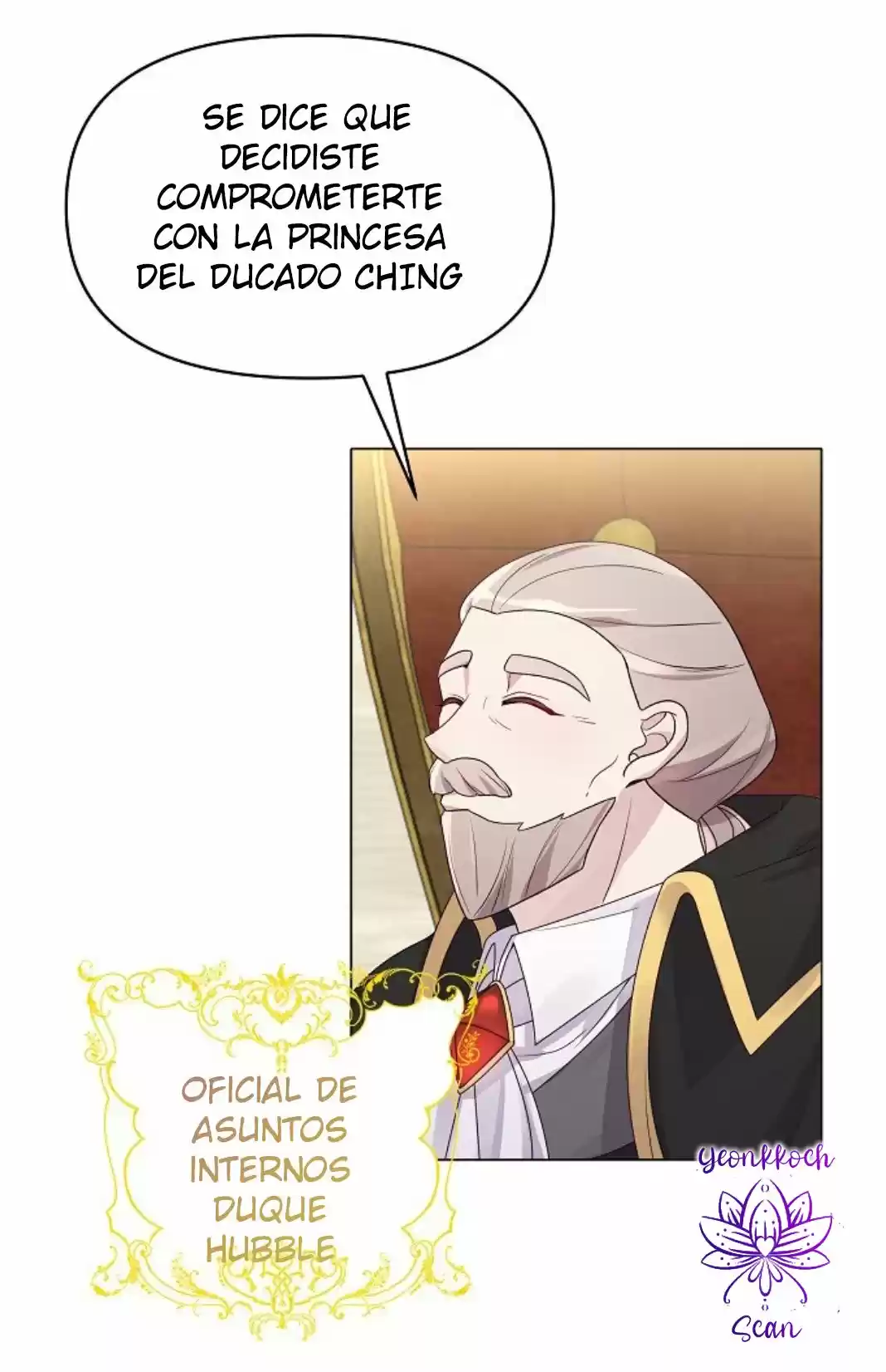Prometida Por 30 Días - Capítulo 14 - Página 44 - LectorTMOo