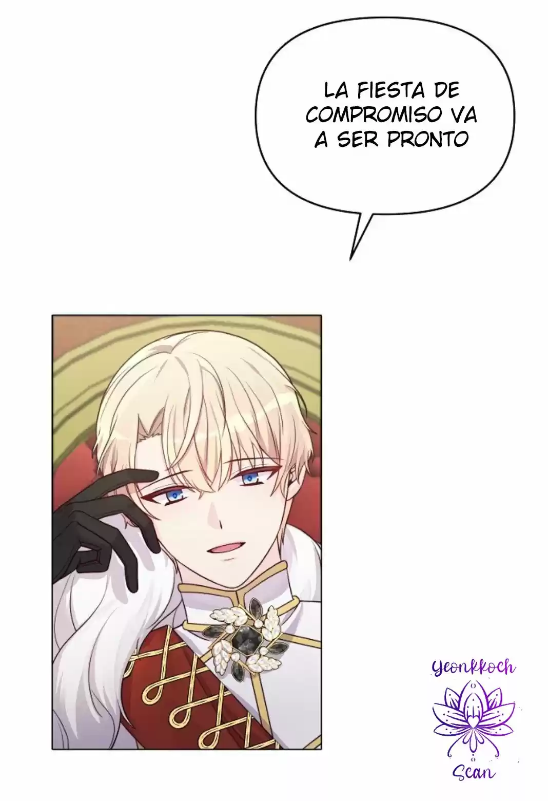Prometida Por 30 Días - Capítulo 14 - Página 45 - LectorTMOo