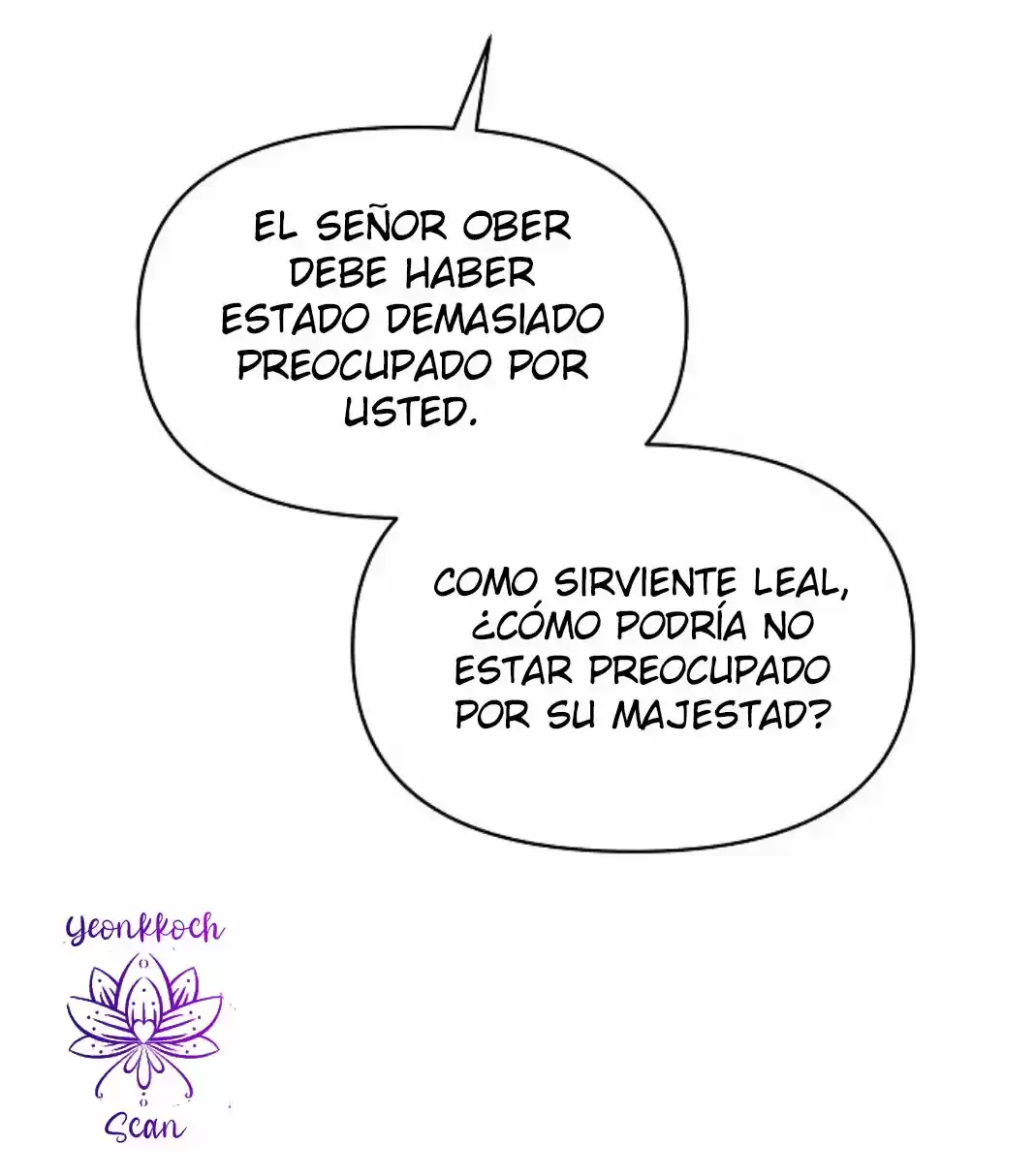 Prometida Por 30 Días - Capítulo 14 - Página 53 - LectorTMOo