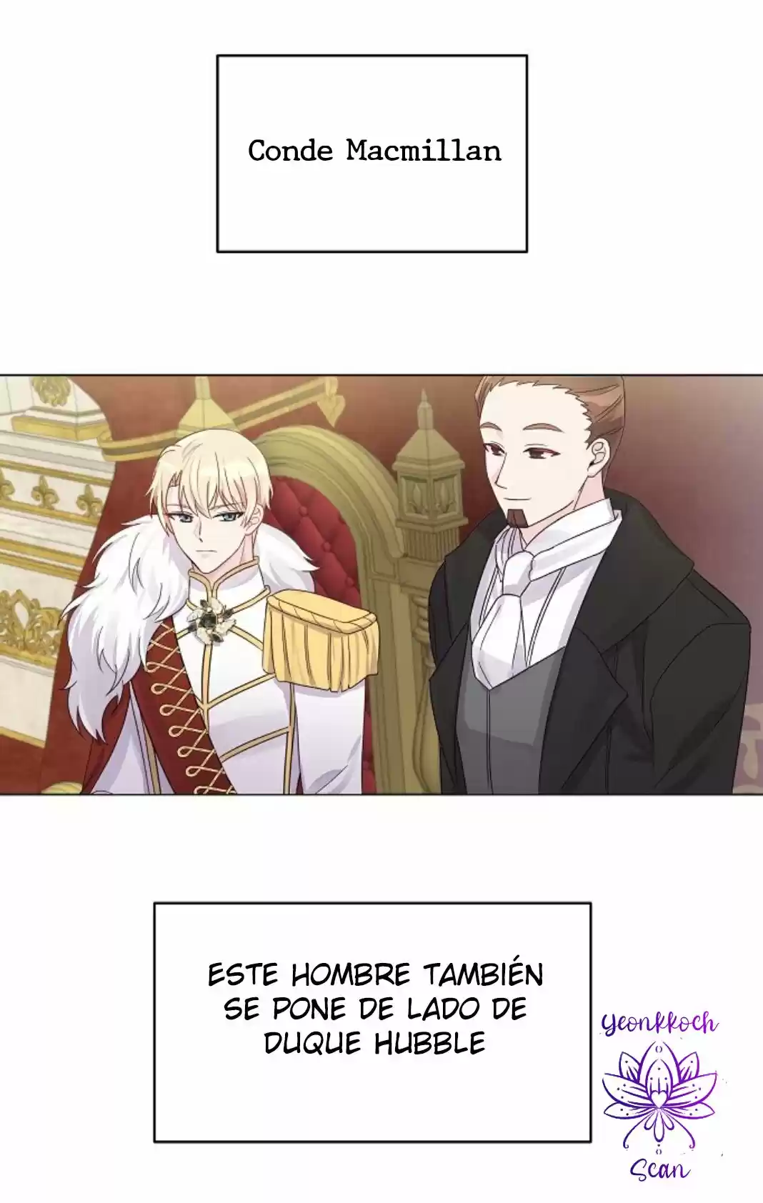 Prometida Por 30 Días - Capítulo 14 - Página 54 - LectorTMOo