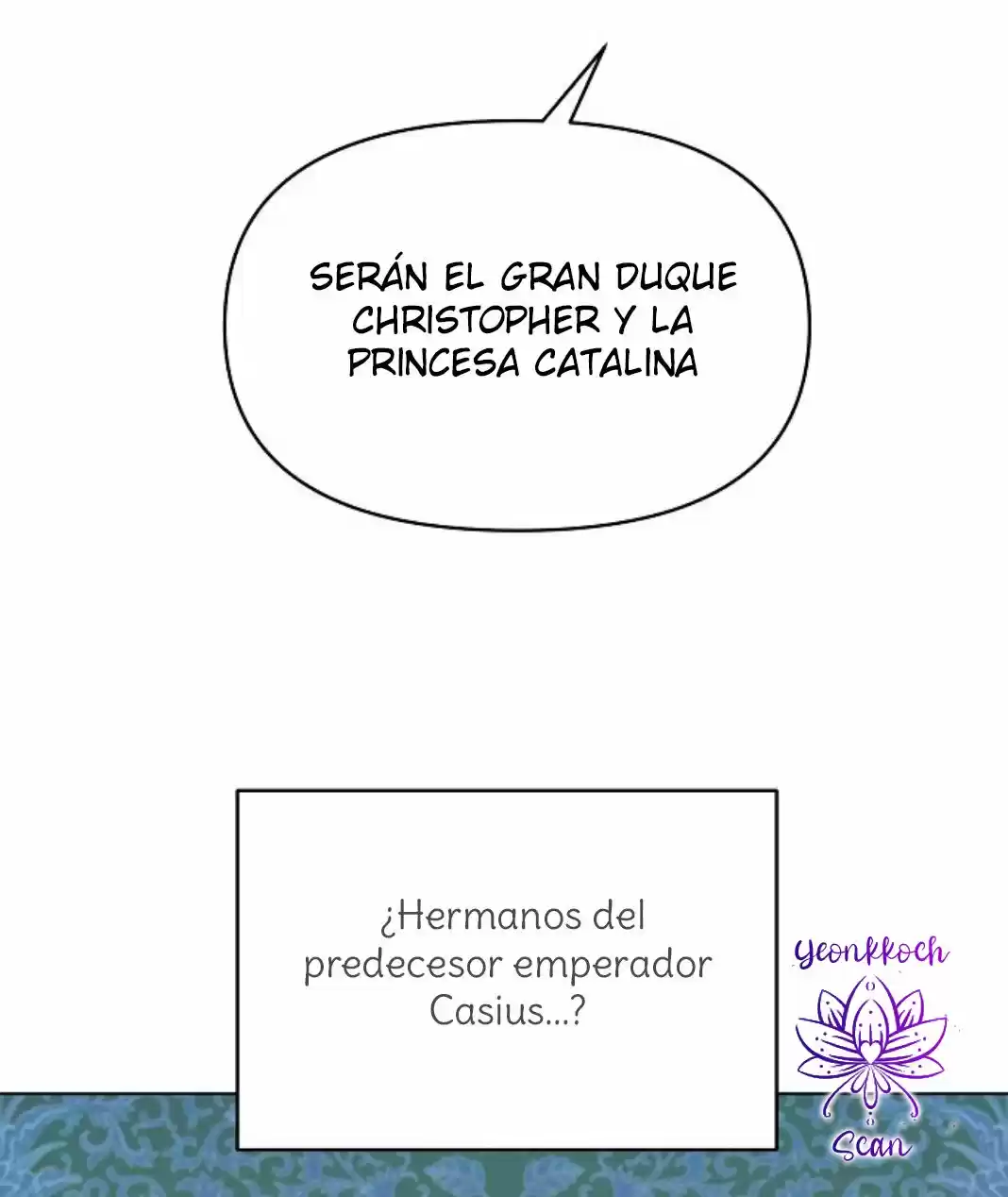 Prometida Por 30 Días - Capítulo 14 - Página 56 - LectorTMOo