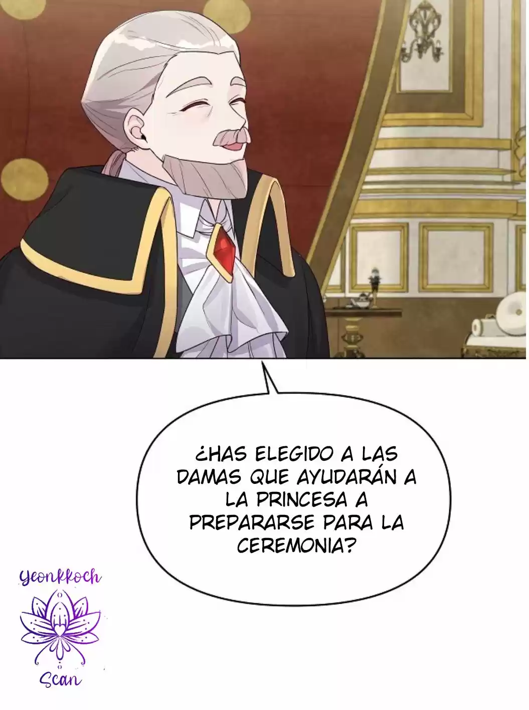 Prometida Por 30 Días - Capítulo 14 - Página 63 - LectorTMOo