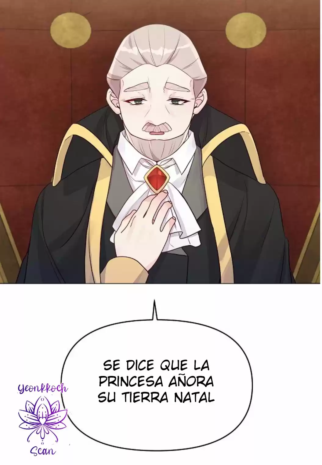 Prometida Por 30 Días - Capítulo 14 - Página 71 - LectorTMOo