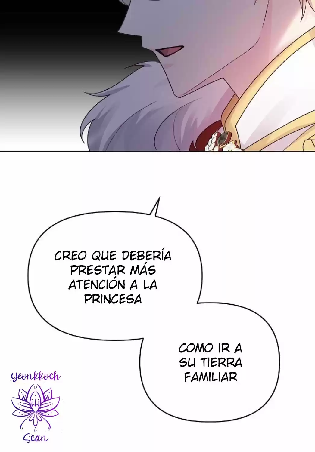 Prometida Por 30 Días - Capítulo 14 - Página 80 - LectorTMOo