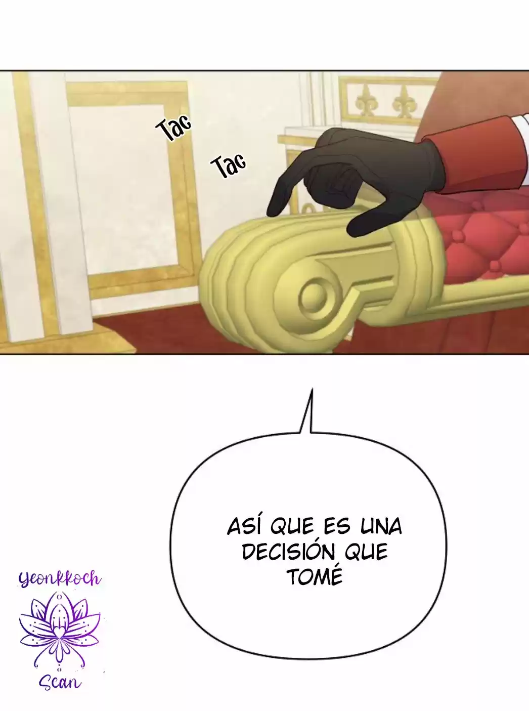 Prometida Por 30 Días - Capítulo 14 - Página 81 - LectorTMOo