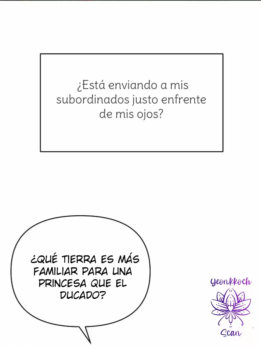 Prometida Por 30 Días - Capítulo 14 - Página 86 - LectorTMOo
