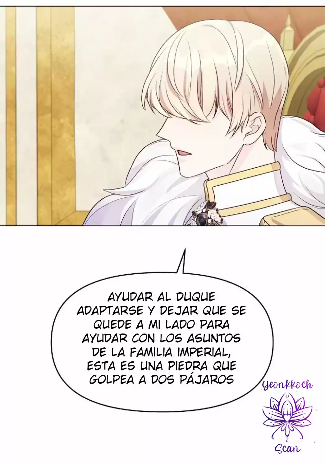 Prometida Por 30 Días - Capítulo 14 - Página 87 - LectorTMOo
