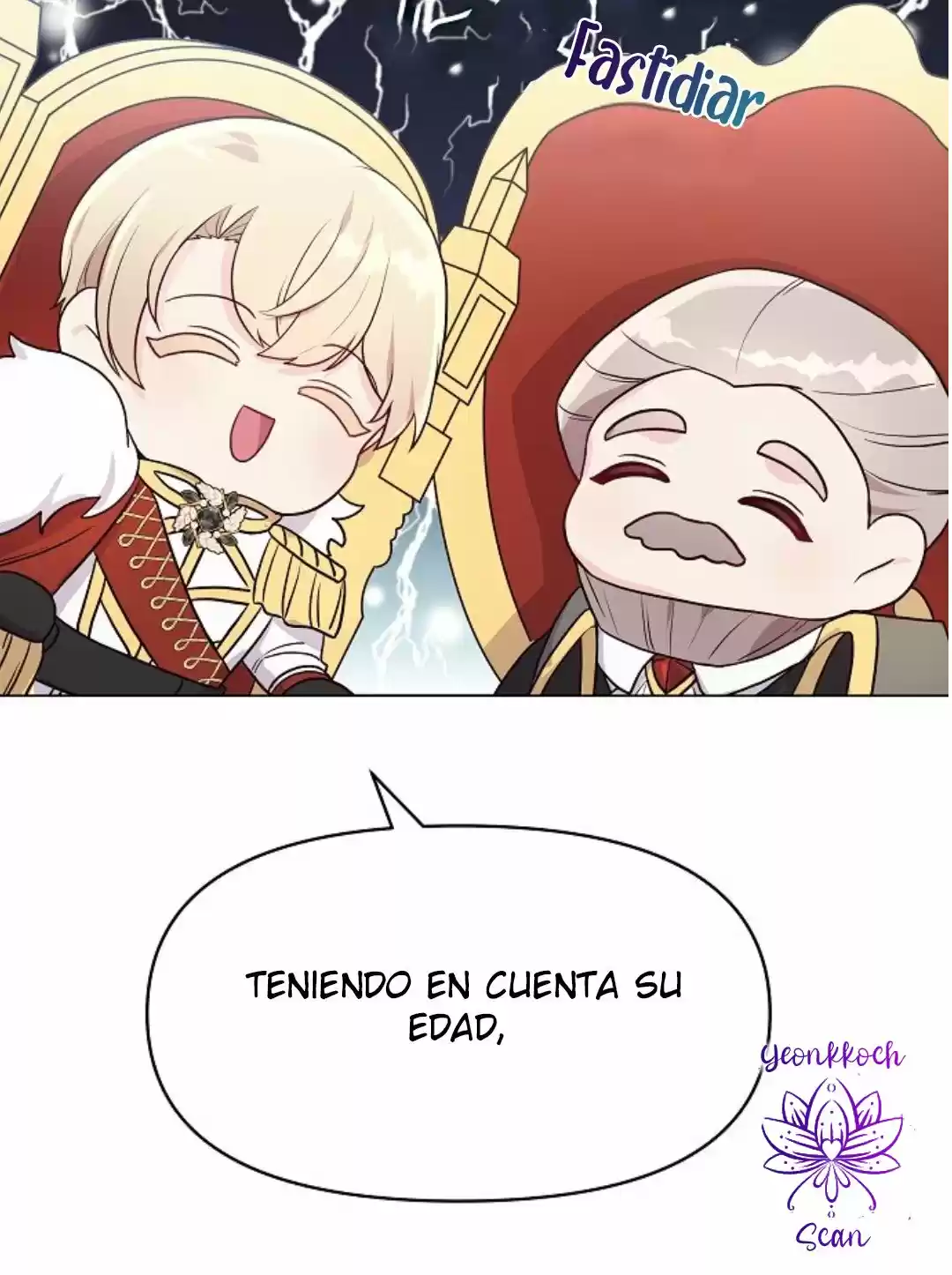 Prometida Por 30 Días - Capítulo 15 - Página 15 - LectorTMOo